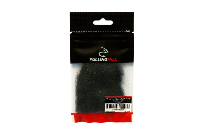 Fulling mill tactical microflash