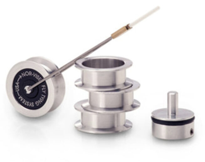 Norvise Automatic Bobbin Kit