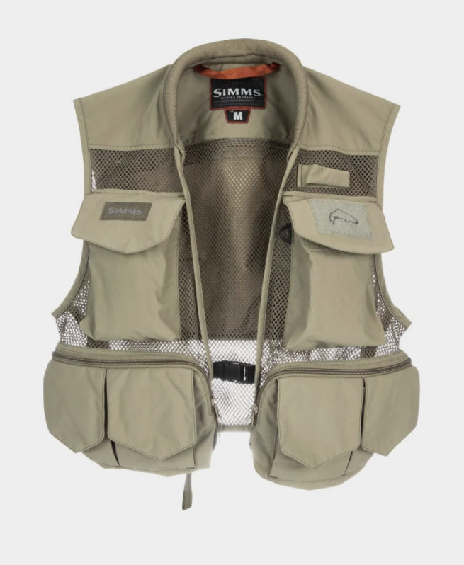 Simms Tributary Vest