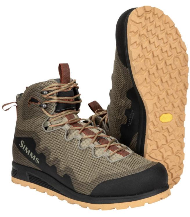 Simms Flyweight Access Wading Boot