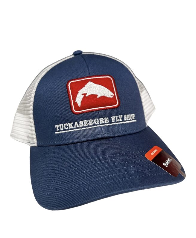 Simms TFS Trout Trucker Americana